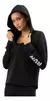 Buzo frizado con capucha Sweet Lady 20317-030 en internet