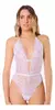Body de puntilla lody art 5220 - Arwen