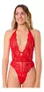 Imagen de Body de puntilla lody art 5220