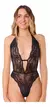 Body de puntilla lody art 5220 - comprar online