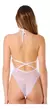 Body de puntilla lody art 5220 - tienda online