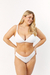Imagen de Corpiño triangulo con almohadillas 235-115 Basic Cotton Sweet Lady