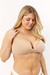 Corpiño triangulo con almohadillas 235-115 Basic Cotton Sweet Lady - Arwen