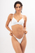 Bombacha colaless regulable blanca 214-77 amanda Sweet Lady - Arwen
