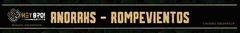 Banner de la categoría Anoraks