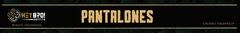 Banner de la categoría PANTALONES