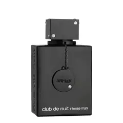 PERFUME ARMAF CLUB DE NUIT INTENSE EDT MASCULINO 105ml en internet