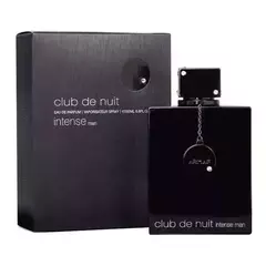PERFUME ARMAF CLUB DE NUIT INTENSE EDP MASCULINO 200ml - comprar online