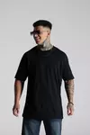 REMERA OVERSIZE LISA BILBAO - comprar online