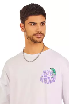 REMERA CONFORT IGUANA 25215 en internet