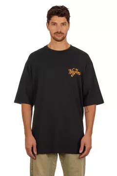 REMERA CONFORT NEGRONI 25043 - heybro indumentaria y calzado