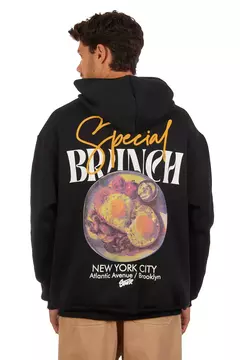 BUZO BRUNCH CANGURO OVERSIZE 24300 - comprar online