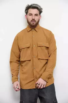 CAMISACO DE CORDEROY - comprar online