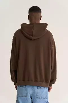 BUZO HOODIE RUSTICO ATELIER 336 en internet