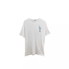 REMERA DRINK OVERSIZE VALKER en internet