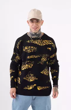 SWEATER PIXEL ART en internet