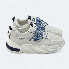ZAPATILLAS NBW CAUSE OF SPORT HOMBRE AAA - [ZU00154] en internet