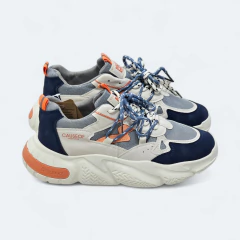ZAPATILLAS NBW CAUSE OF SPORT HOMBRE AAA - [ZU00154] - comprar online