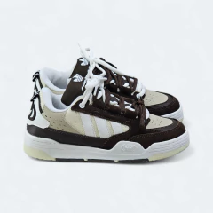 ZAPATILLAS ADIDAS ADI2000 COFFEE WHITE AAA - [ZU00210] - comprar online