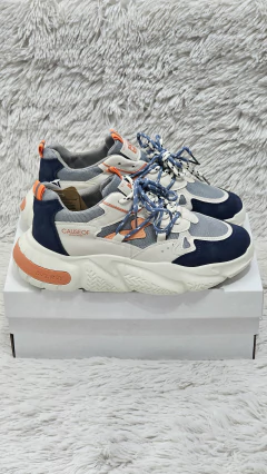 ZAPATILLAS NBW CAUSE OF SPORT HOMBRE AAA - [ZU00154] en internet