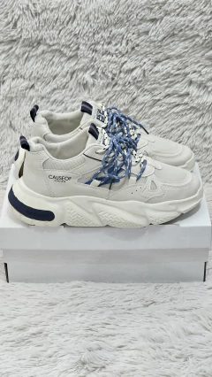 ZAPATILLAS NBW CAUSE OF SPORT HOMBRE AAA - [ZU00154] - tienda online