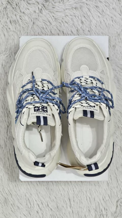 ZAPATILLAS NBW CAUSE OF SPORT HOMBRE AAA - [ZU00154]
