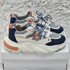 ZAPATILLAS NBW CAUSE OF SPORT HOMBRE AAA - [ZU00154] - heybro indumentaria y calzado