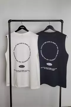 MUSCULOSA FOCUS OVERSIZE en internet