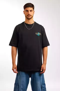 REMERA CONFORT NO RISK NO STORY 25136