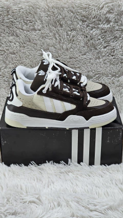 Imagen de ZAPATILLAS ADIDAS ADI2000 COFFEE WHITE AAA - [ZU00210]