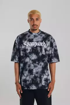 REMERA BATIK VANGUARD OVERSIZE - comprar online
