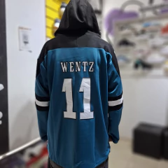 BUZO NFL PHILADELPHIA EAGLES WENTZ 11 DARK CYAN - [BH00125] - comprar online