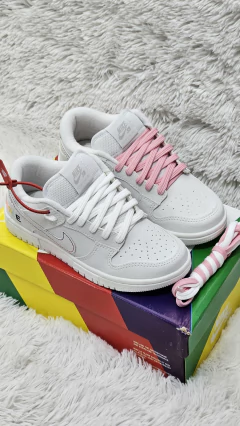 ZAPATILLAS SB DUNK LOW BE TRUE PREMIUM - [ZU00117] en internet