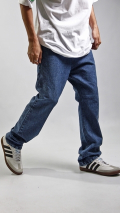 JEAN MOM AZUL 553 SV SOS VOS - comprar online
