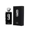 PERFUME AFNAN 9PM BLACK MEN EDP MASCULINO 100ml - comprar online