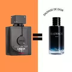 PERFUME ARMAF CLUB DE NUIT URBAN ELIXIR EDP MASCULINO 105ml - tienda online