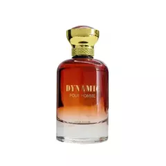 PERFUME BHARARA DYNAMIC EDP MASCULINO 100ml en internet