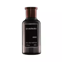 PERFUME BHARARA KING EDP UNISEX 100ml en internet