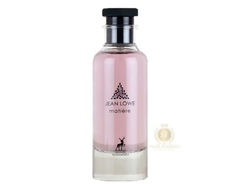 PERFUME MAISON ALHAMBRA JEAN LOWE MATIERE EDP FEMENINO 100ml en internet