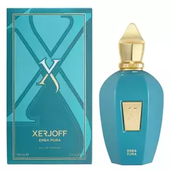 PERFUME XERJOFF ERBA PURA EDP UNISEX 100ml - comprar online