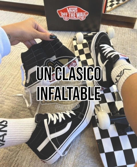 Imagen del carrusel heybro indumentaria y calzado