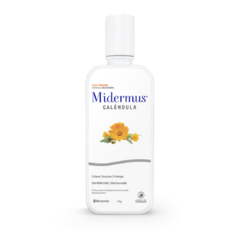 MIDERMUS - CREMA DE CALÉNDULA 170 ML