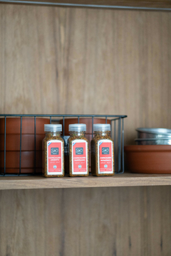 COMBO X3 CHIMICHURRIS (COMBINABLES) - comprar online