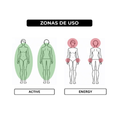 COMBO DEPORTE - ON-ROLL X2 - Salud & Bienestar