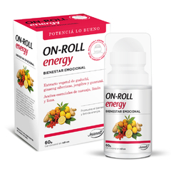 ON-ROLL ENERGY X 60 GR - comprar online