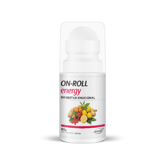ON-ROLL ENERGY X 60 GR en internet