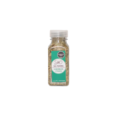 SAL MARINA CON FINAS HIERBAS X 157G