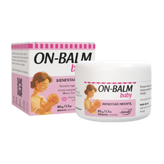 ON-BALM BABY X 50G - comprar online