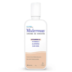 MIDERMUS - CREMA DE ORDEÑE 170 ML