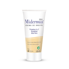 MIDERMUS - CREMA DE ORDEÑE 70 ML